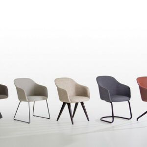 Стул LYZ 918/GC 3