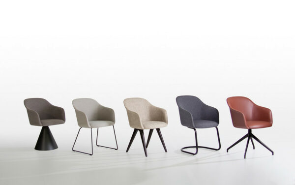 Стул LYZ 918/GC 3