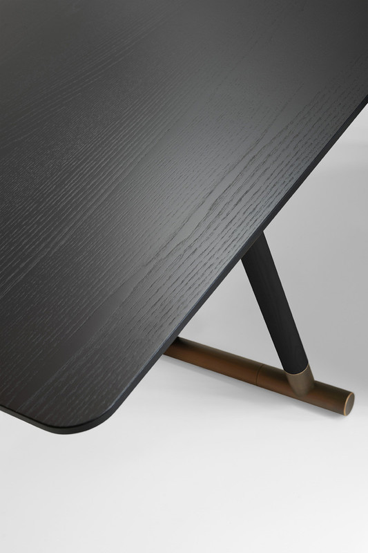 Стол PIPE 885-TR 3