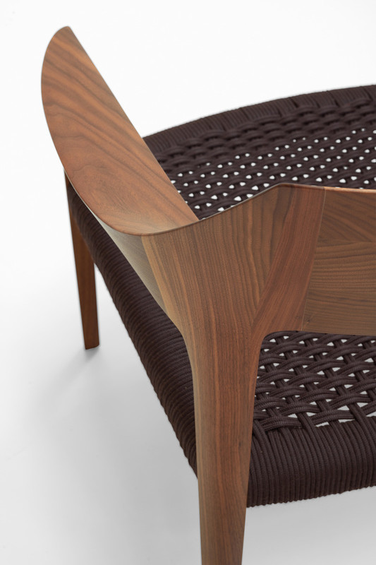 Кресло SCHEGGIA 906/PLR 3