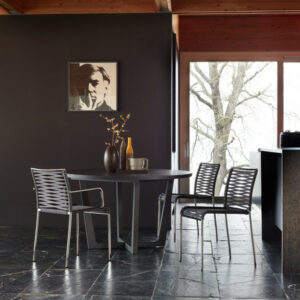 Стол LINUS 730 TC1 3