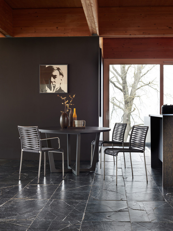 Стол LINUS 730 TC1 3