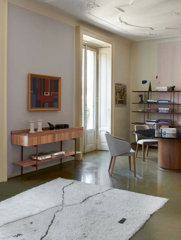 Консоль ARIAL 870 2