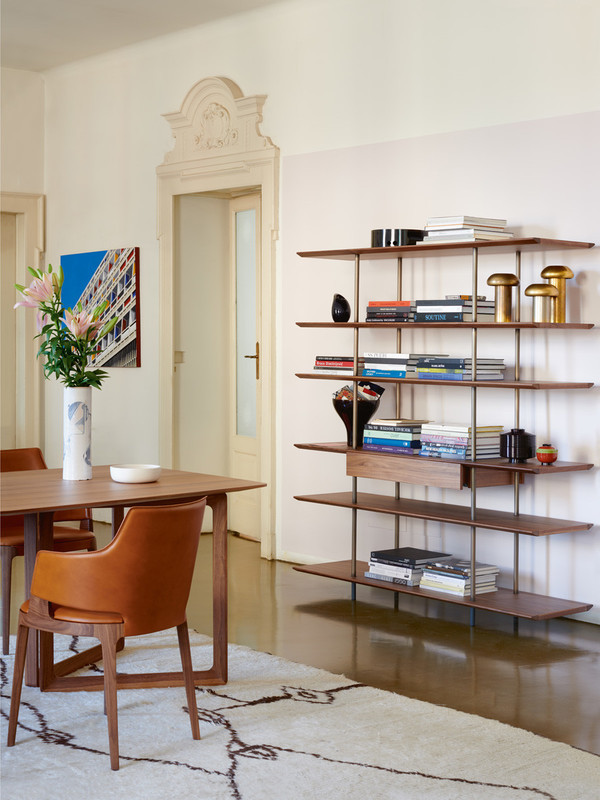 Стул VELIS 942/PB 3