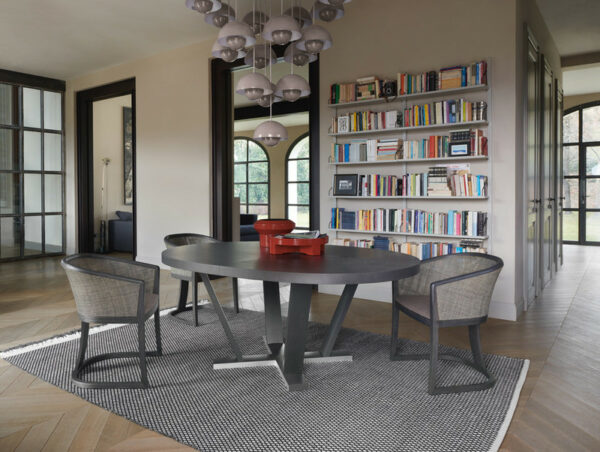 Стул GRACE 834/PMC 3