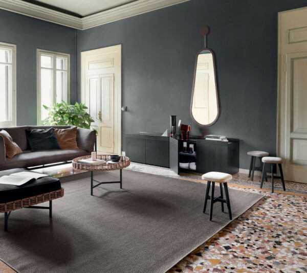 Пуф ROPU 888/CQR 3