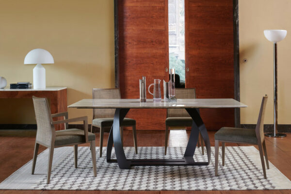 Стол BON BON 770/TGR 2