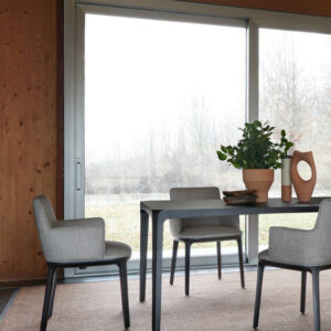 Стул CANDY 943/P 5