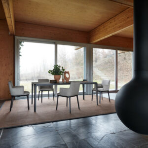 Стул CANDY 943/P 4