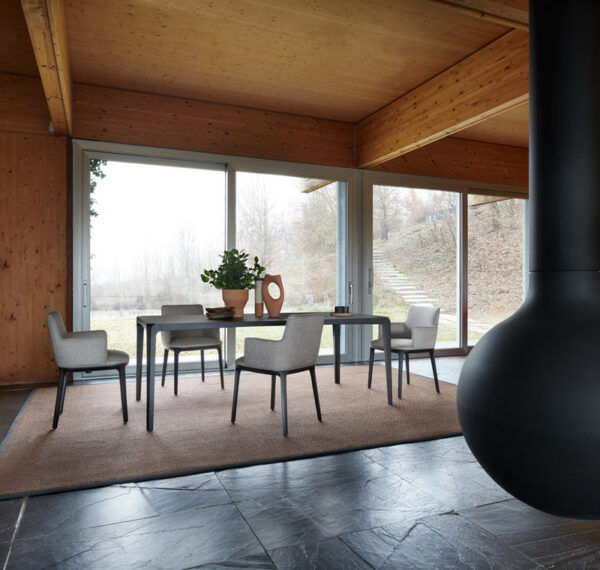 Стул CANDY 943/P 4