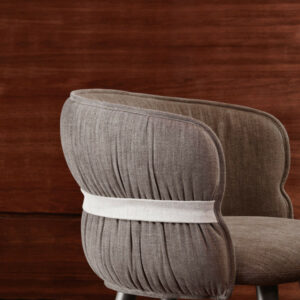 Стул COULISSE 941/P 4