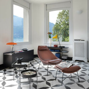 Кресло TRAY 872TK 2