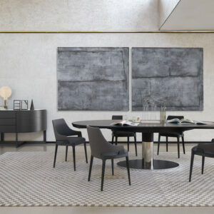 Стул VELIS 942/PB 4