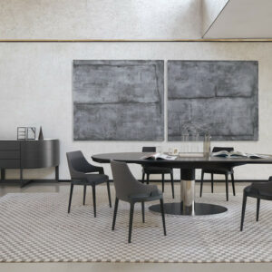 Стол DIVA 772TO2 2