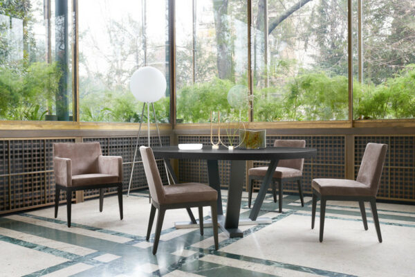 Стул GRETA 965/P 2