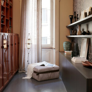 Пуф HERM 925/045,060,080 6