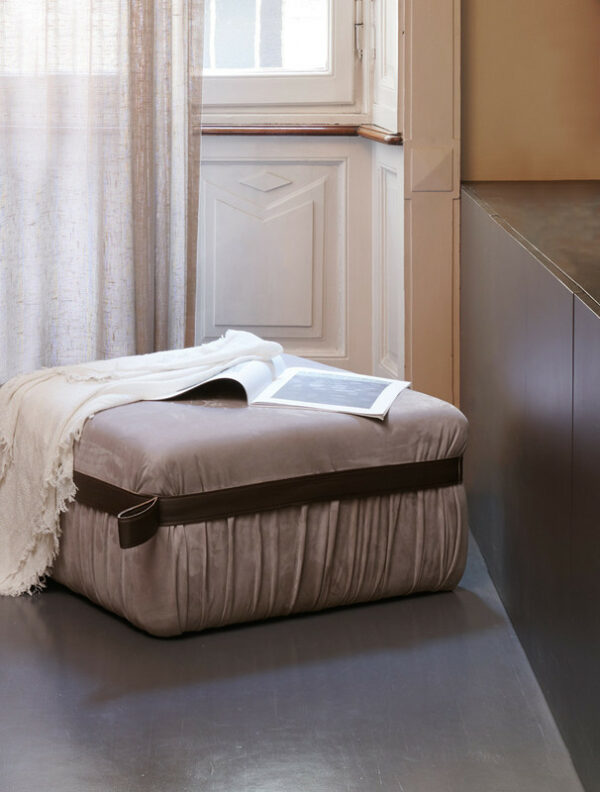 Пуф HERM 925/045,060,080 7