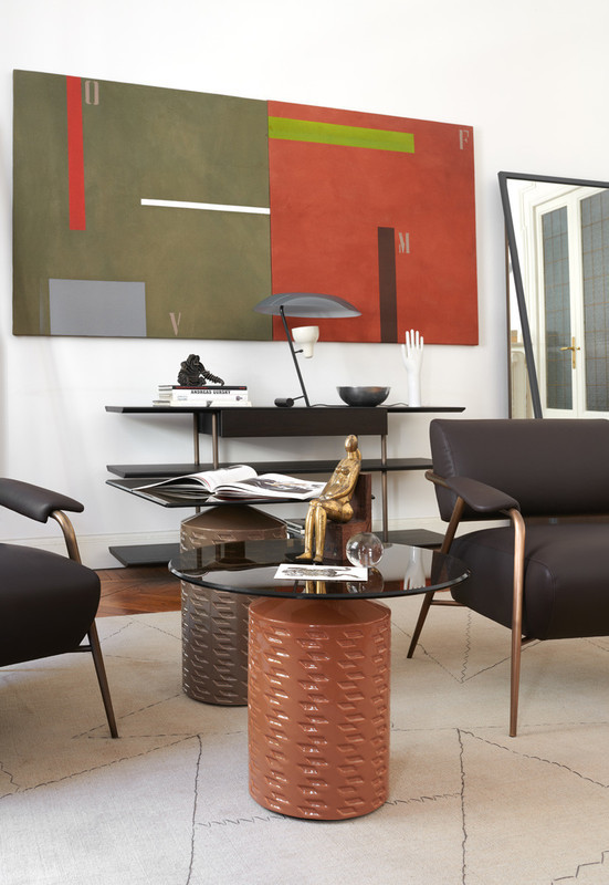 Кофейный столик HISHI 871TBQ 3