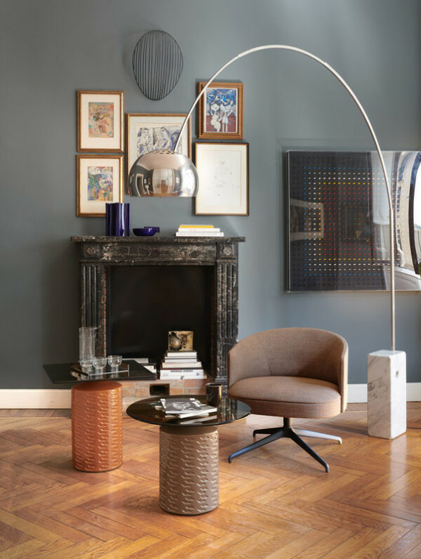 Кофейный столик HISHI 871TBQ 2