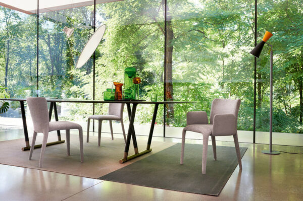 Стол PIPE 885-TR 4