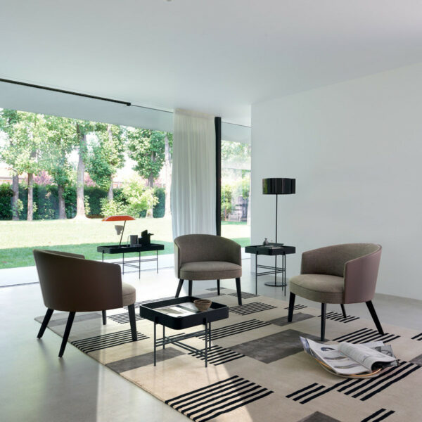 Кофейный столик TRAY 872TQ 3