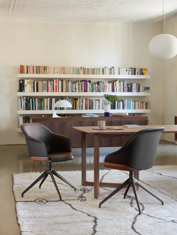 Стул LYZ 918PG 4