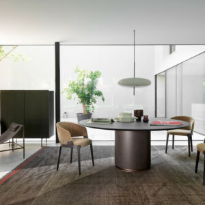 Стул VELIS 942/PA 3