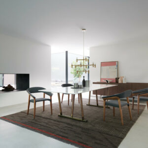 Стол PIPE 885-TR 5