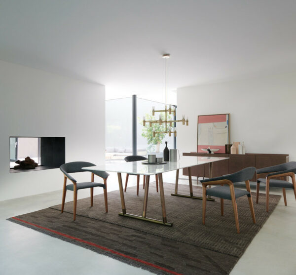 Стул MEMORY 842/P 3