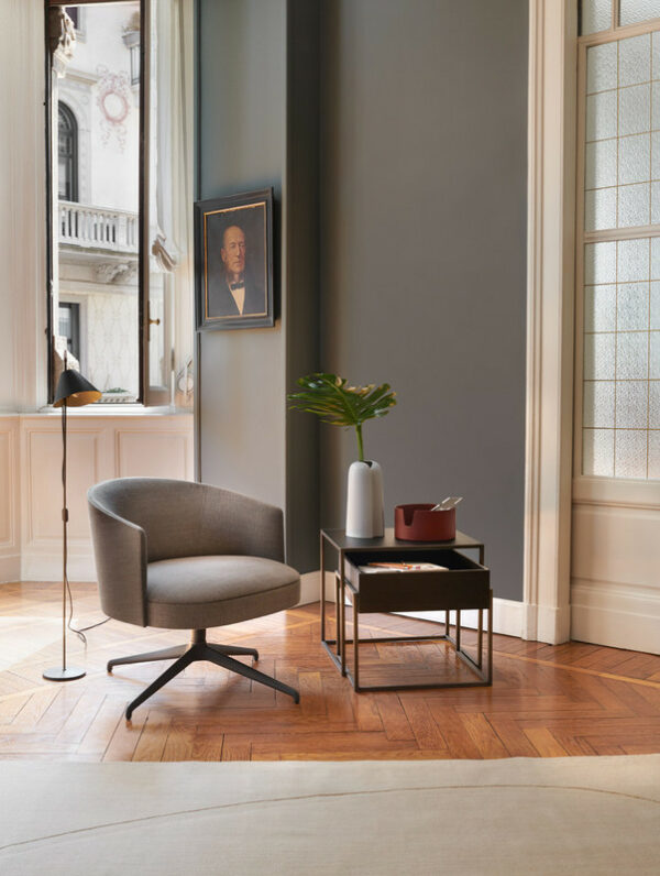 Кофейный столик POCKET 894/TB 3