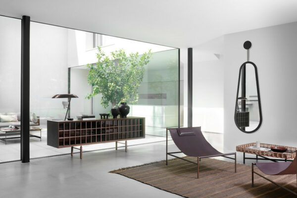 Зеркало STILLA 890S 3