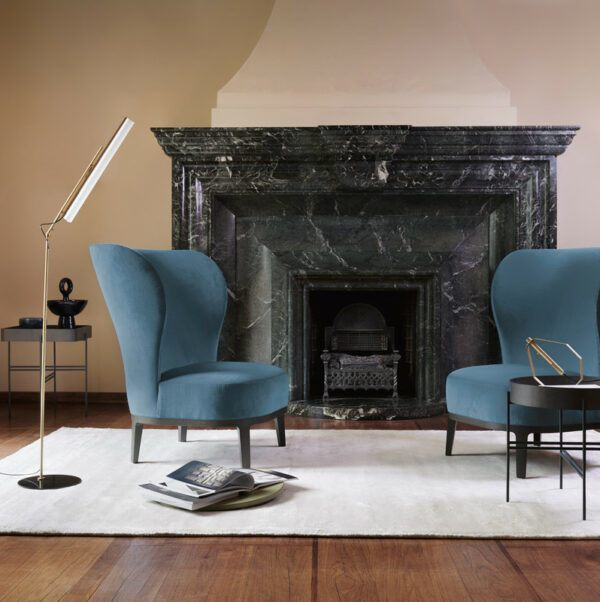 Кресло SPRING 841/P 2