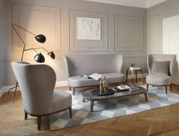 Кофейный столик SPRING 841/TBC 3