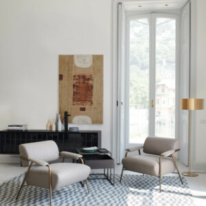 Кресло STAY 909PL 5