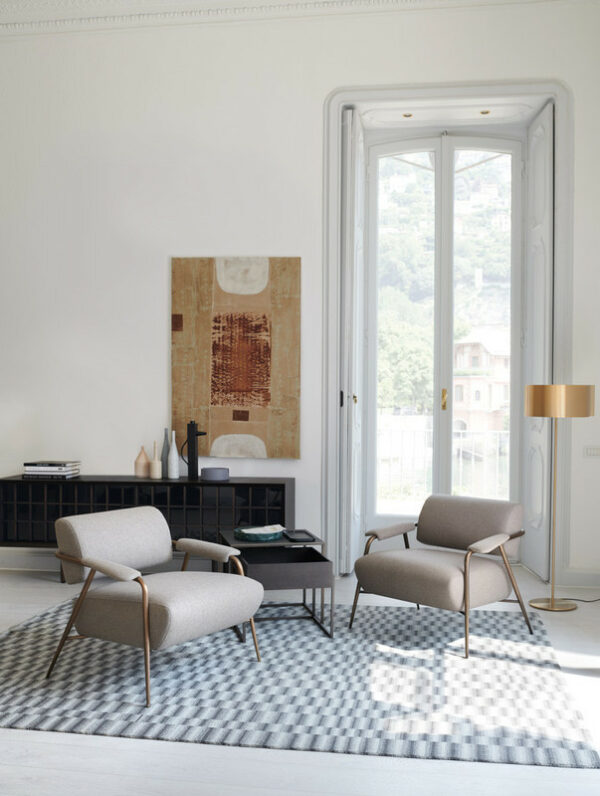 Кресло STAY 909PL 5