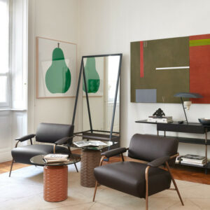 Кресло STAY 909PL 4