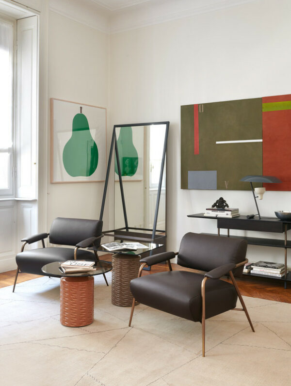 Кресло STAY 909PL 4