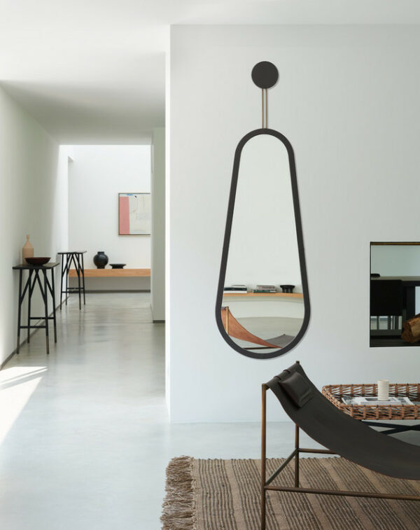 Зеркало STILLA 890S 2