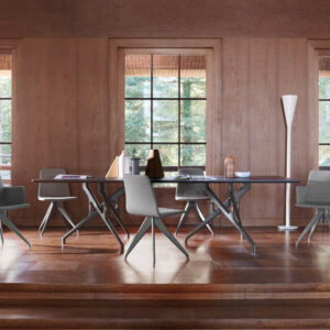 Стол TORSO 837TR 3