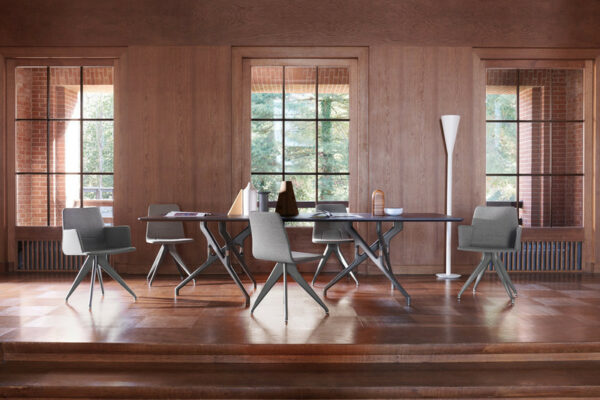 Стол TORSO 837TR 3