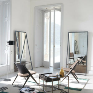 Кресло TRACK 919L 5