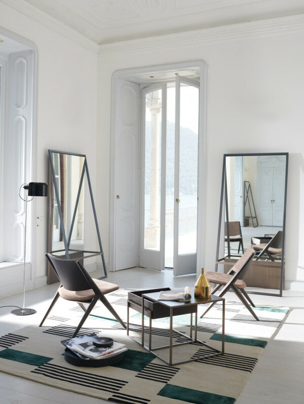 Кресло TRACK 919L 5