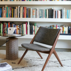 Кресло TRACK 919L 4