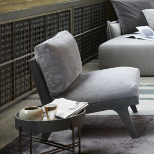 Кресло TRAY 872TK 4