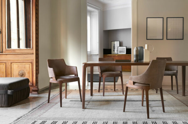 Стул VELIS 942/PB 6