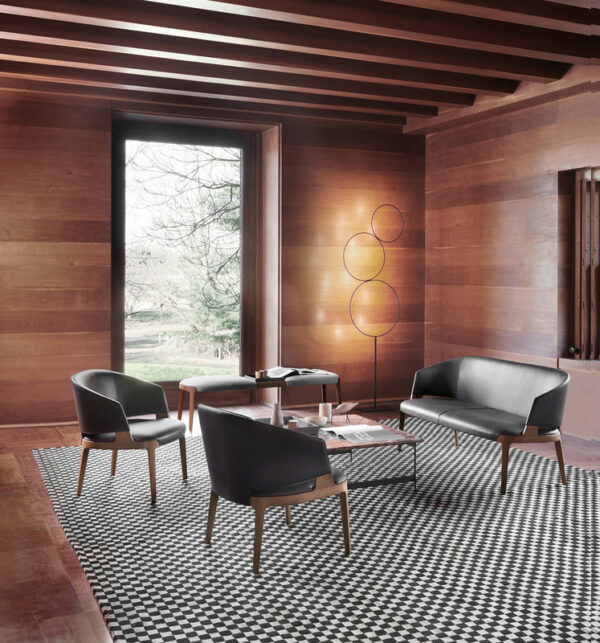 Диван VELIS 942 DA 2