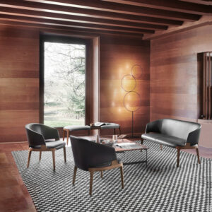 Кресло VELIS 942PLA 2