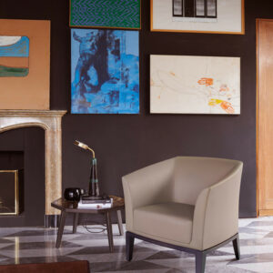 Кресло VENUS 757/PB 2