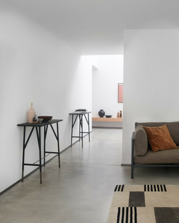 Консоль WOOD_Y 889/CSF 3