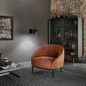 Кресло YOISHO 904/PL 5